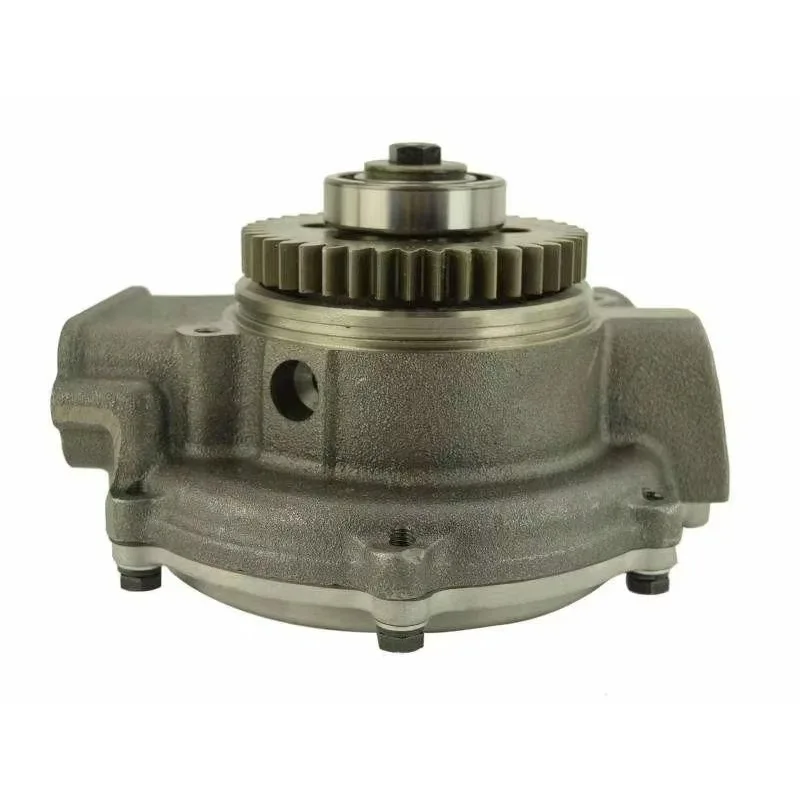 لمجموعة مضخة المياه Cat C12 176-6995 176-7000 مصنعي أجزاء محرك الديزل