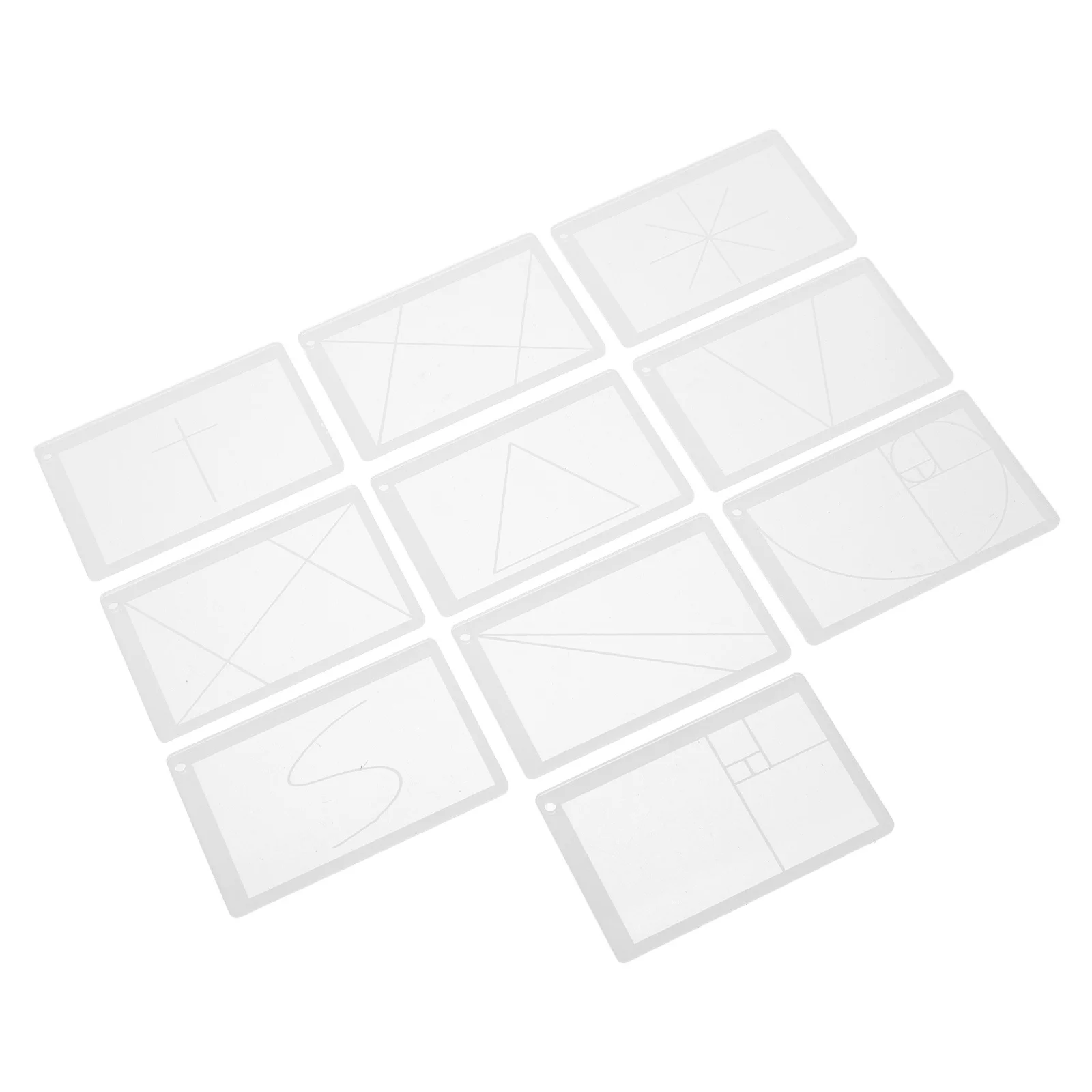 : Technische Entwurfs waagen