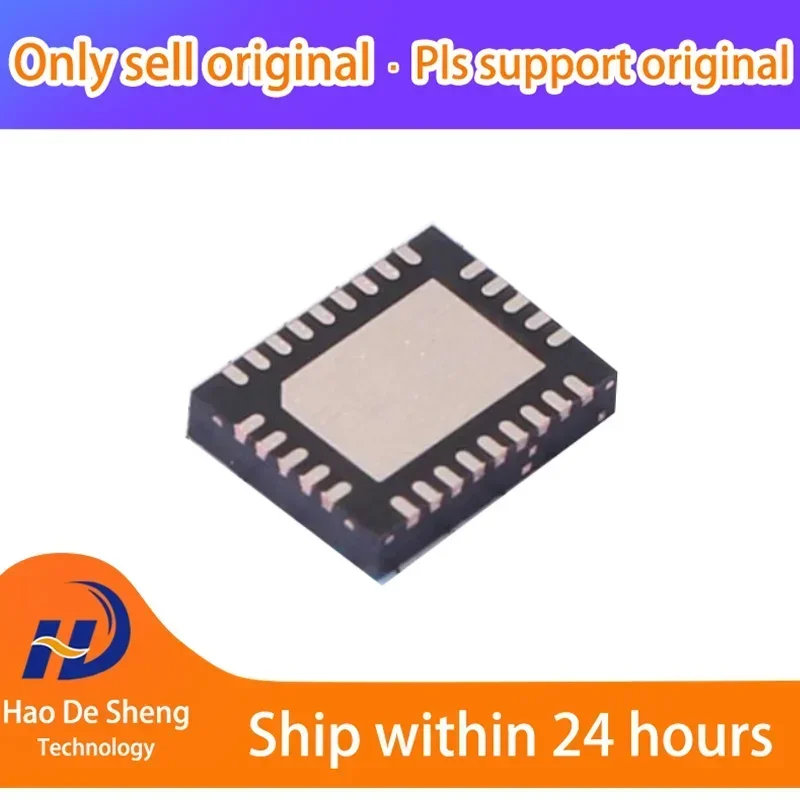 1PCS TPS549A20RVER LogoT549A20 VQFN28  New Original In Stock