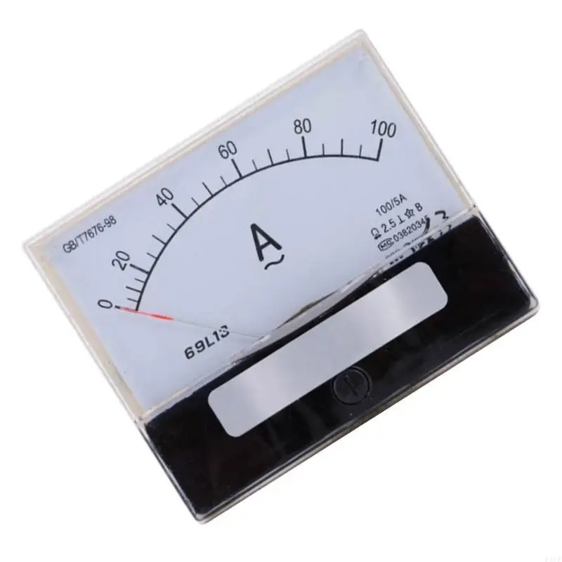 F1CF Electrical Measuring Device Diagnostic Instrument Fit for Generators, Frequency Current Analysis, Industrial Use