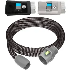 Climate Line Tubing for Airsense 10 and Aircurve 10, Air Heated Tube Compatible with Resmed, Replacement Tube Supplied by Medihe