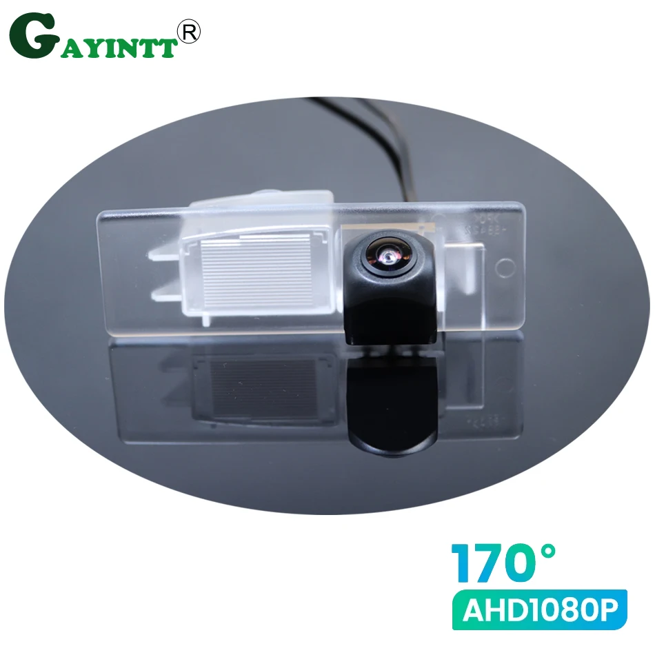 

170° 1080P HD AHD Car Backup Barking Camera For KIA K5 K4 KX5 KIA OPTIMA Lotze Reverse Night vision waterproof