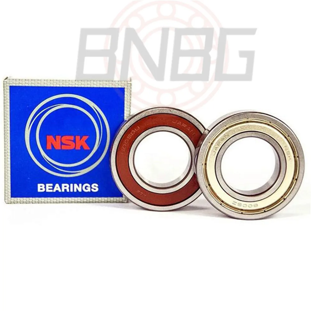 Origin Japan NSK 5/10pcs 627ZZ Bearing ABEC-7 7x22x7 mm Deep Groove 627Z Ball Bearings 627 ZZ High Speed Miniature Bearing