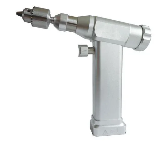 Medical electric orthope motor bone drill