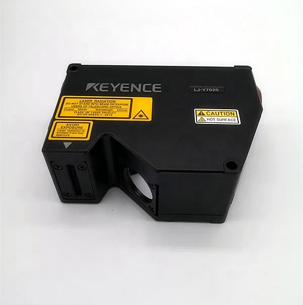 New original   High-speed 2D Laser Profiler  KEYENCE  LJ-V7020