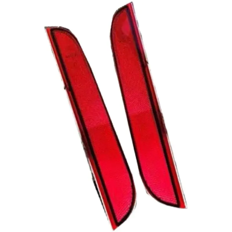 Led Rear Bumper Light Reflector Guide Light  Driving Brake Lamp For Honda Stepwgn RP RHD Modification Accessories
