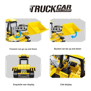 Mühendislik, Ağır Hizmet Tipi Mikser, Beton Blok yapımı, Tesisatçı, Mini Yükleyici, Kamyon, Polis Arabası, Klasik, Tuğla ve Setler, Oyuncak Şehir ve Yeni Şehirdeki en iyi 10 satış, lego city, no. 6