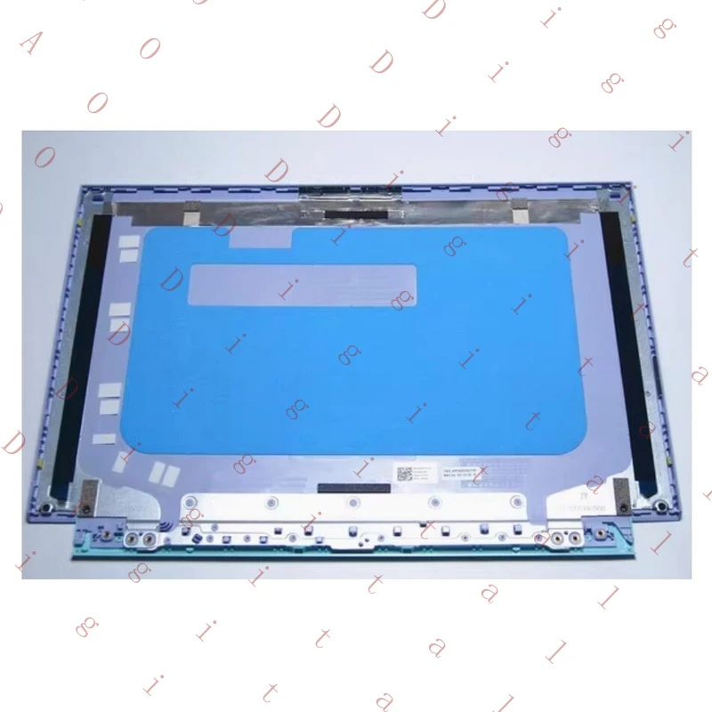 Cubierta Trasera Superior para Pantalla LCD de Laptop Dell G15 5530 5535 2023, 03XTX7 3XTX7