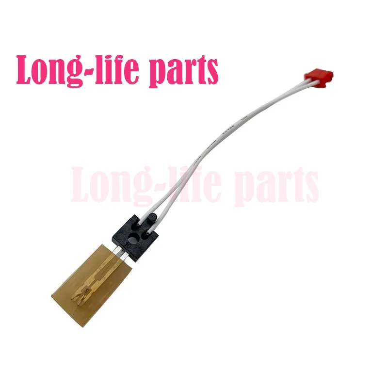 

Thermistor 2X Compatible For Ricoh MP 1022 1027 2212 2022 2027 3030 3350 mp1022 mp1027 mp2212 mp2022 mp3030 mp3350 Copier Parts