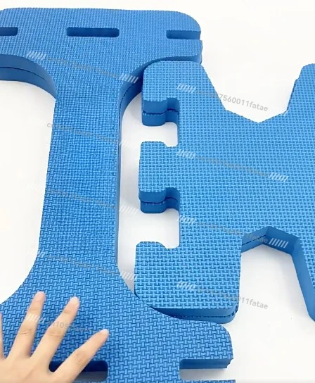 

Model Aircraft Fixed Wing Display Stand EVA Sponge Bracket Removable Lightweight