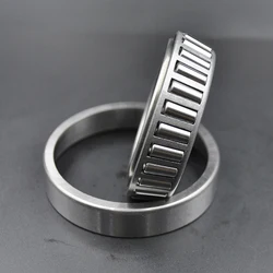 High Quality Tapered Roller Bearings 32904 32905 32906 32907 32908 32909 32910 32911 2007904A Bore 20mm 25mm Tapered Bearing