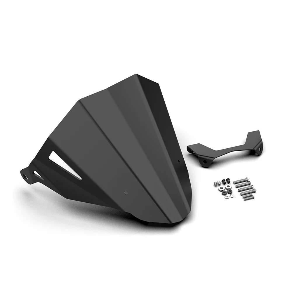 For Honda CB750 HORNET CB 750 Hornet 2022 2023 2024 2025 Sport Screen Windshield Deflector Wind Deflectors indshield Windscreen