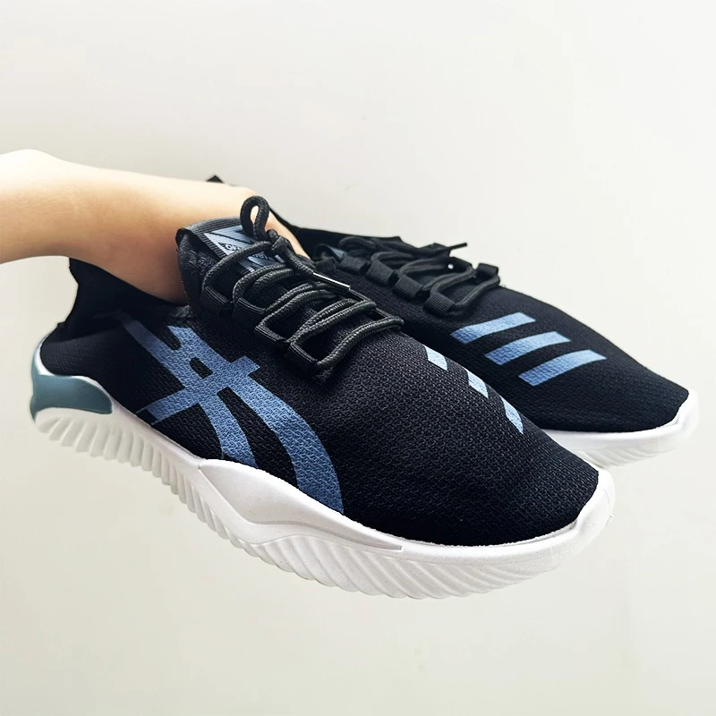 2025 New Men Shoes Men Breathable Running Outdoor Casual Shoes Comfortable Walking Sneaker Tenis Masculino Zapatillas Hombre