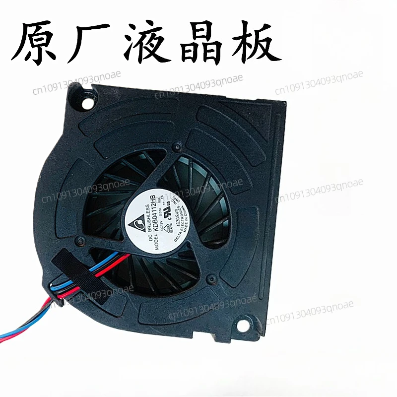 

Original UA55HU9800J UA65HU9800J UA75HU9800J fan, real shot, tested