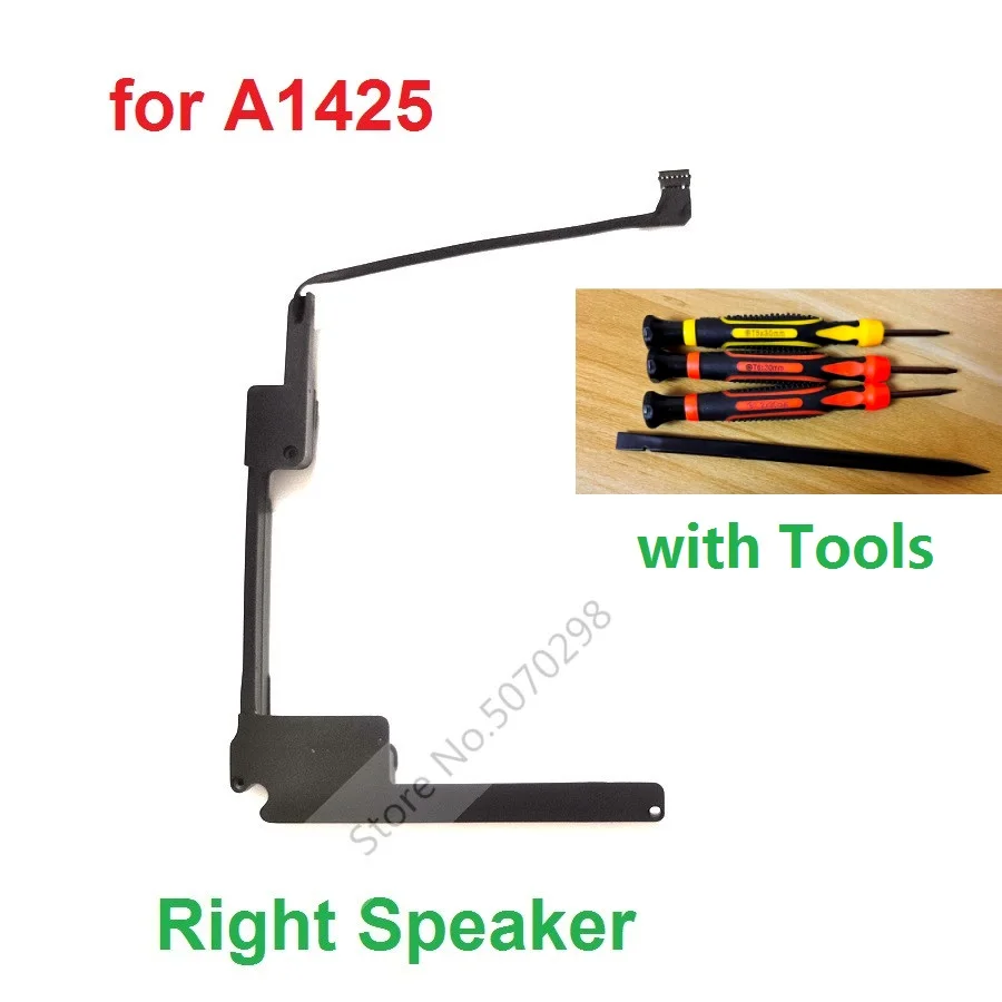 Left Right Speaker Replacement for MacBook Pro 13
