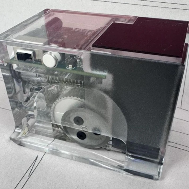 

New Electric Equipment Artifact Garment Factory Clothing Cutting Bed Clothes Cardboard Carpet Fabric Scissors Cloth Machine