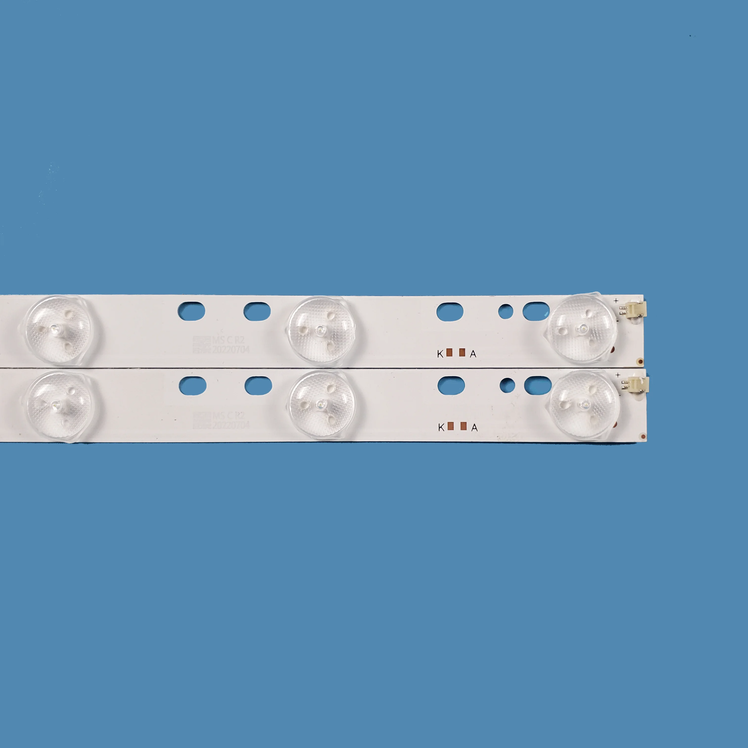 التلفزيون LED الخلفية قطاع IC-C-CNA032D127 IC-B-CNA032D127 ل Xinbao EM32H660