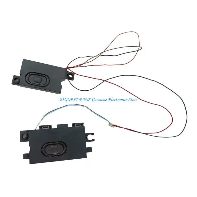 Internal Speakers for ThinkPad T550 T560 W550S P50S Laptops Speakers Enjoy Enhances Laptops Sound