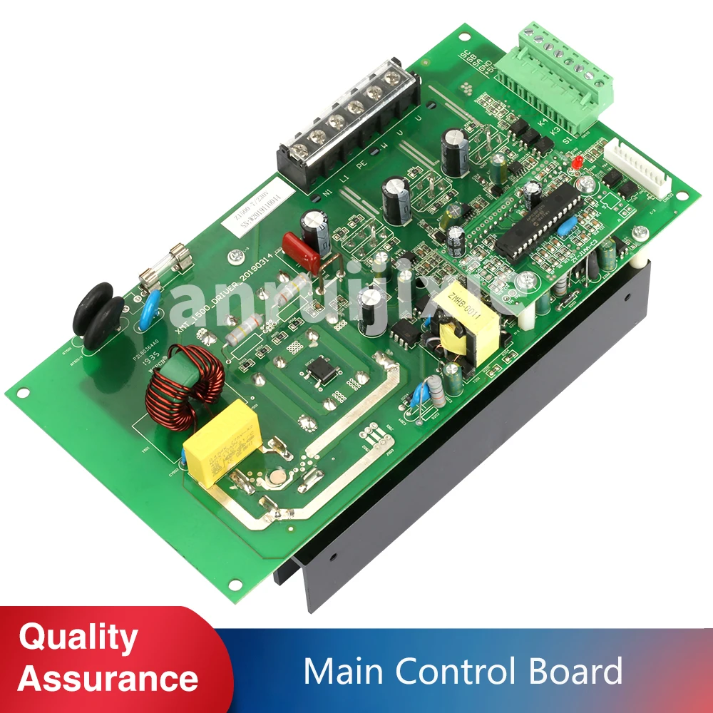 

Main Control Board SIEG SC10 / SM10-0956 Circuit Board