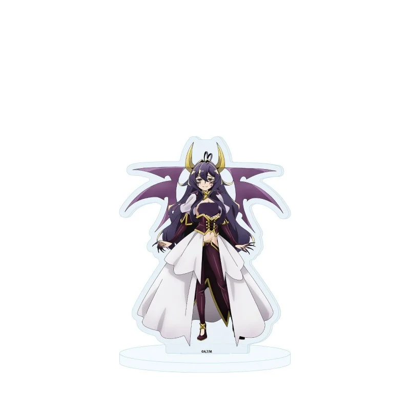 Gushing Over Magical Girls 15CM Utena Hiiragi Limited Style Anime Acrylic Stand Figure Bedroom Desktop Decoration Keychain
