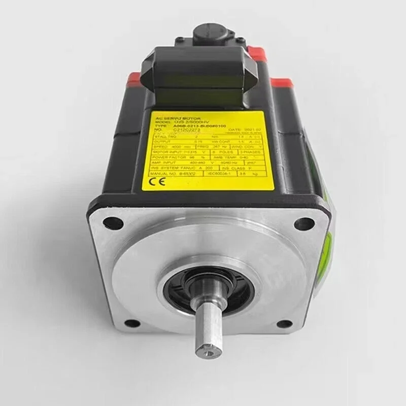 Brand New  A06B-0512-B005 A06B-0513-B004 A06B-0564-B061 A06B-0564-B088 A06B-0571-B075  Servo Drive 1 Year Warranty