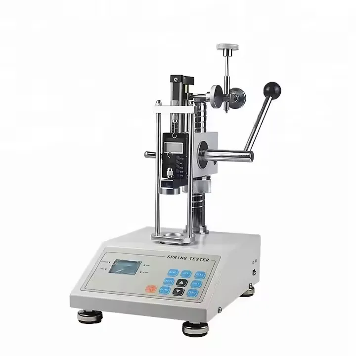 

China Factory Price Max Force 20N Digital Spring Tension And Compression Tester