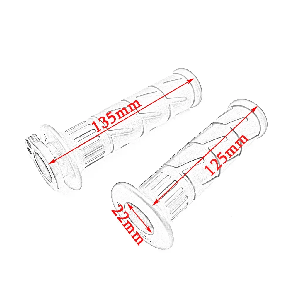 Motorcycle Handlebar Throttle Control Parts For CFMOTO 150NK 250SR 300SR 450SR 400NK 650NK 400GT 650MT Grips