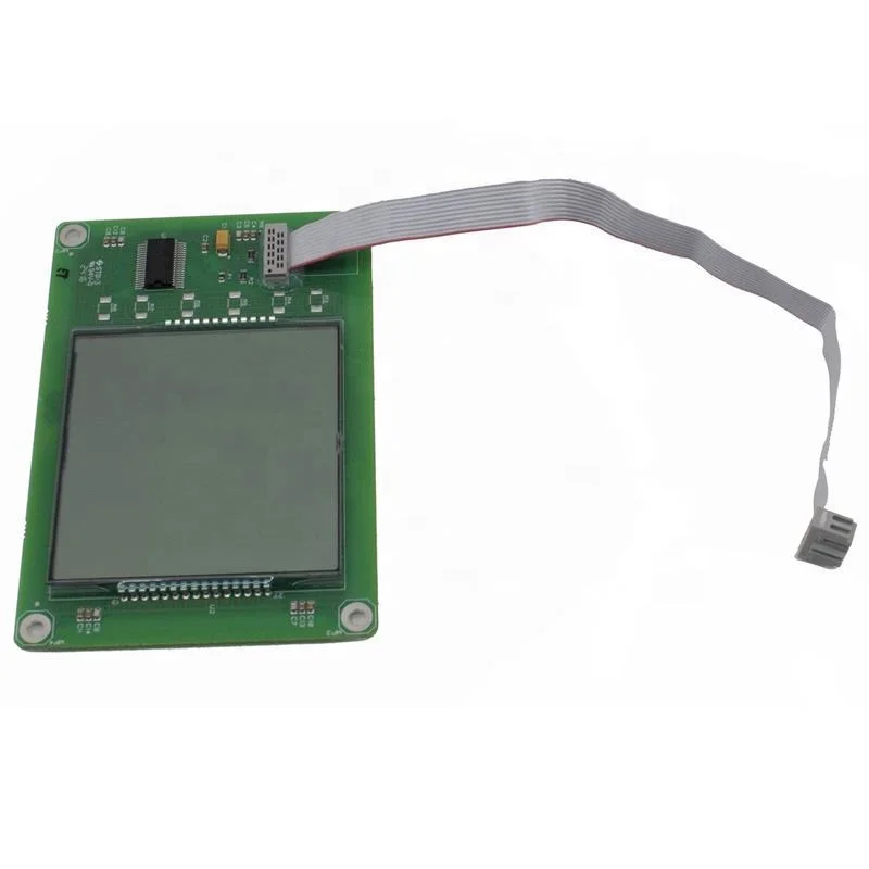 Aftermarket PCB ASSY LCD GROUND 88056GT For Genie Articulating Boom Lift Z-80-60 Z-135-70