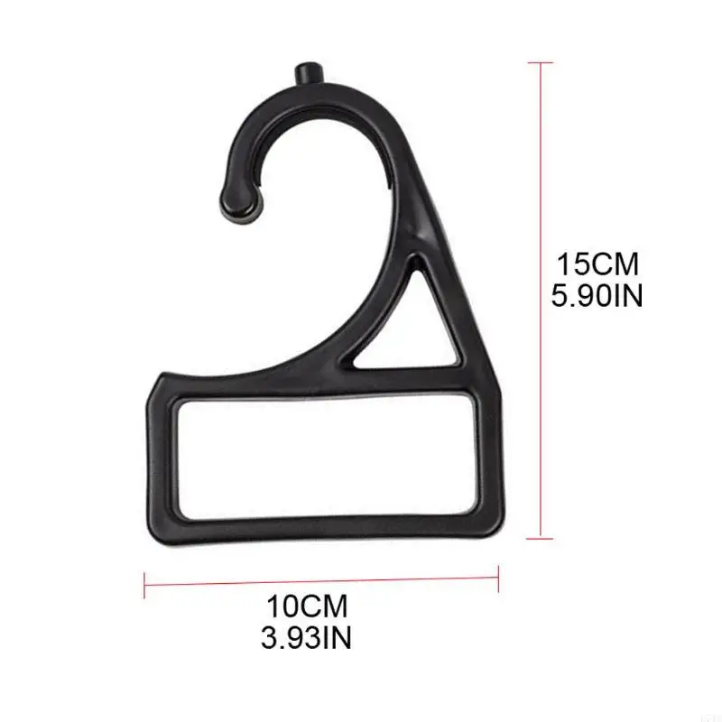 L74C 10PCS/SET MULTIFUNCTIONAL TOCTALLES