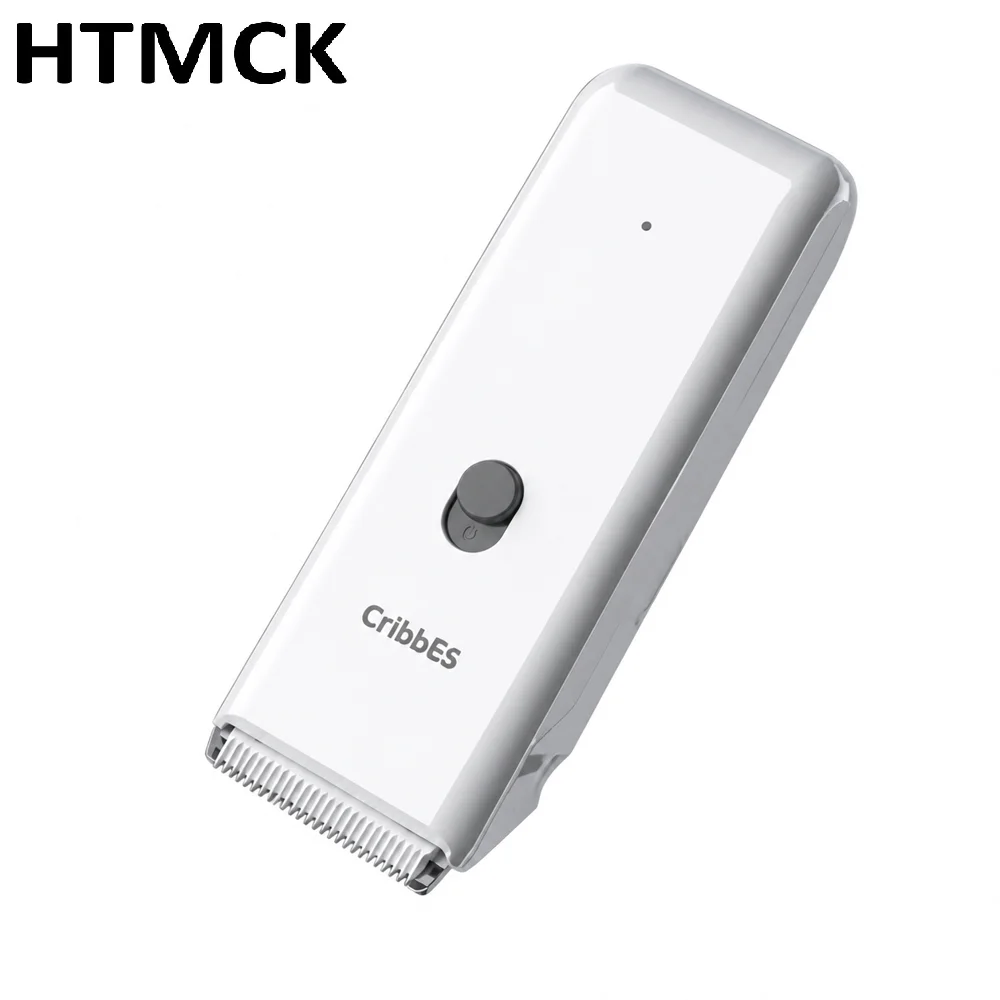 Cordless Dog Clippers Low Noise Grooming - Беспроводная машинка для стрижки шерсти домашних