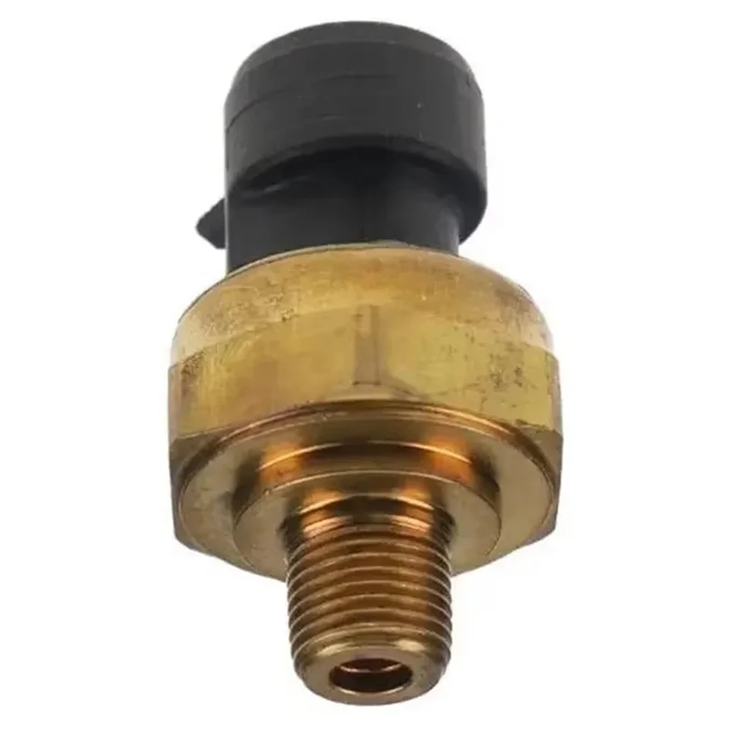 

A028X493 Excavator Parts Oil Pressure Sensor For Cummins 6CTAA8.3 0193-0444 01930444