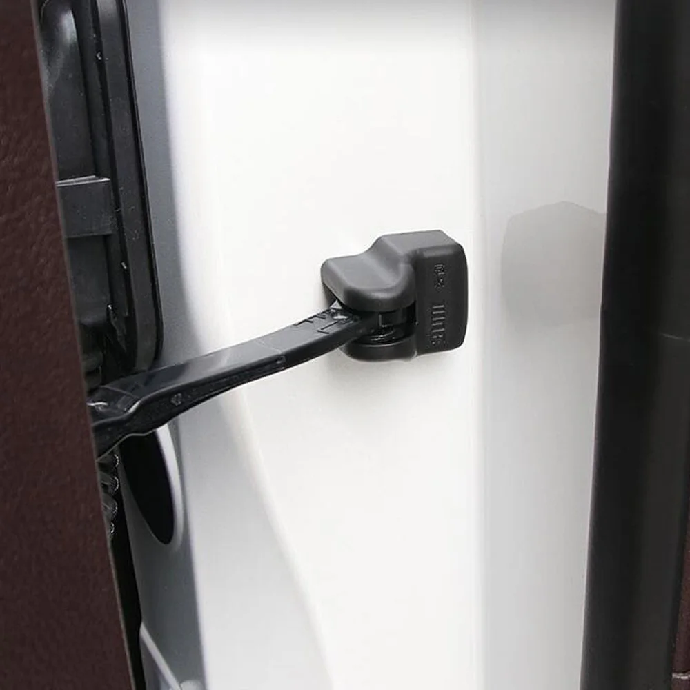 لكزس RX 350 350h 450h + 500h 2022 2023 2024 البلاستيك الباب وقف الصدأ غطاء للحماية مفاتيح مفتاح حماية الكسوة الملحقات #5