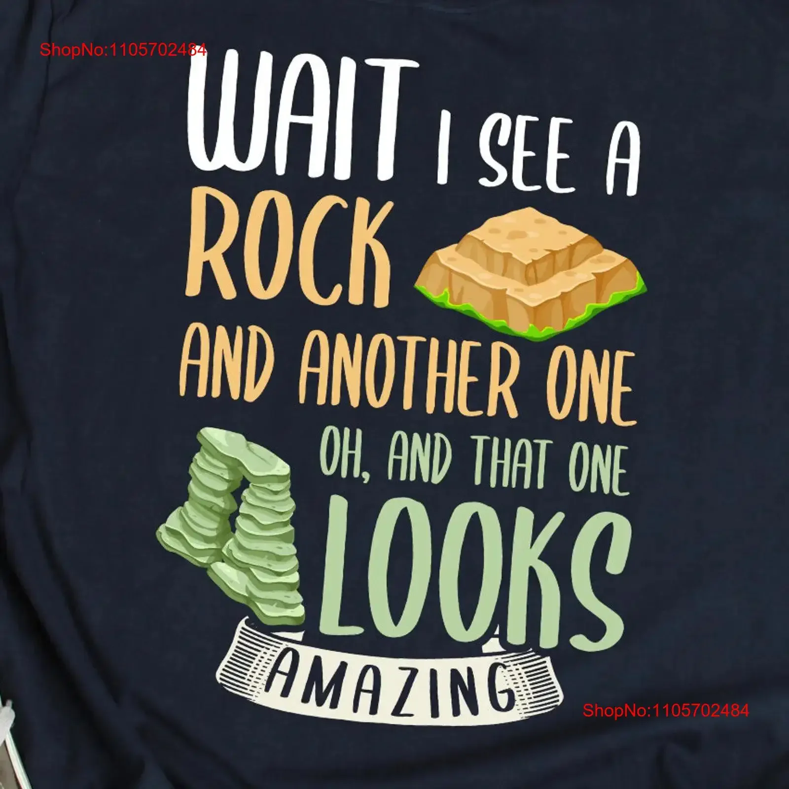 Funny GeologisT T Shirt Geology Joke Rock and Minerals Lover Outfit vintage Washed Casual fashion Stylish Unisex Comfortable