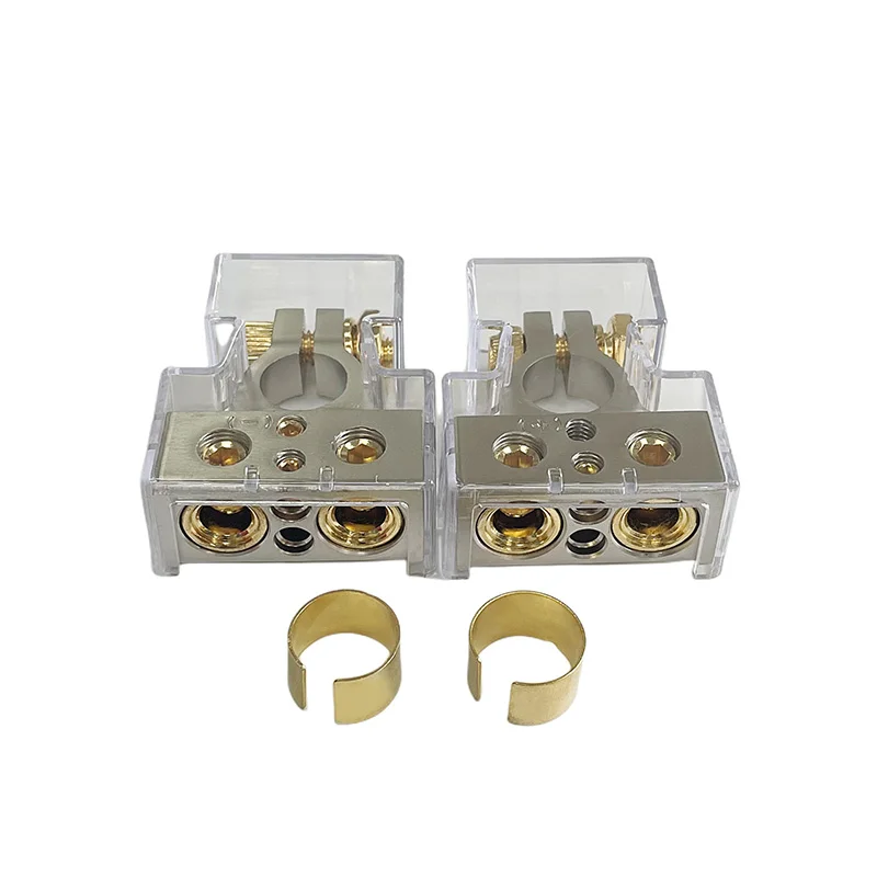 Car Audio Battery T…