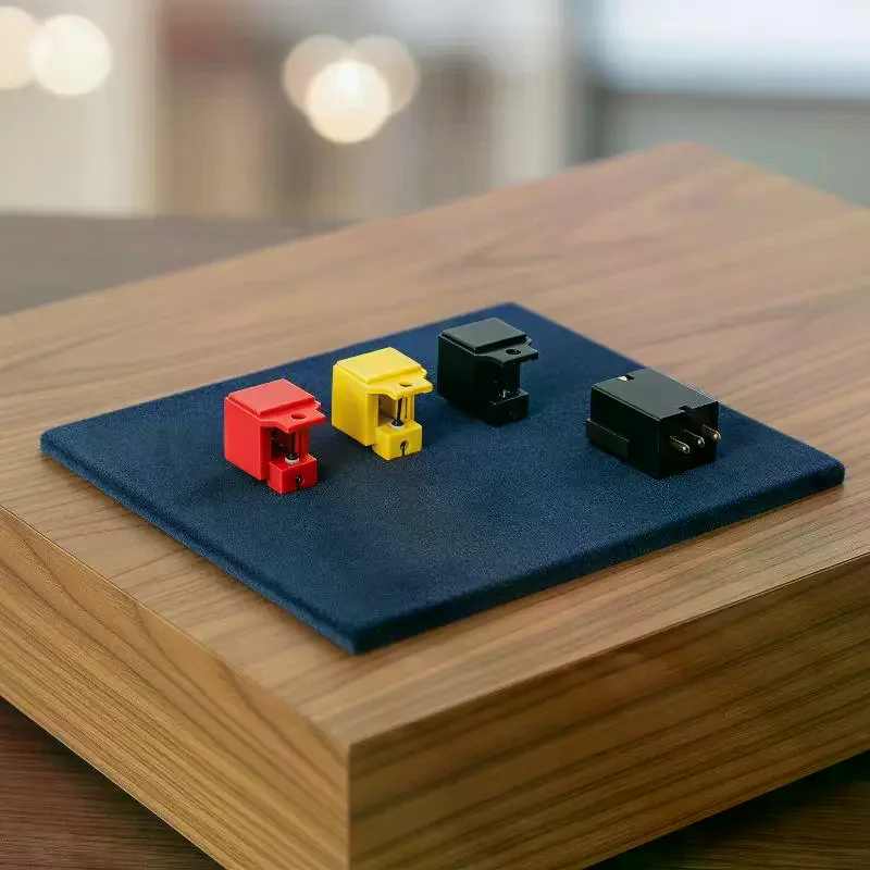 إبرة استبدال ATN3600L - متوافق - مراجعة Record Player Needle وسعره