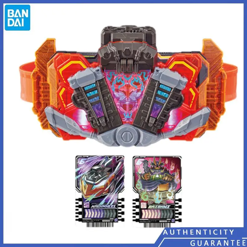 

[In stock] Bandai DX V Gotchard Lgniter Anime Finished Goods Model Toy Garage Kits Festival Gifts Men Kids