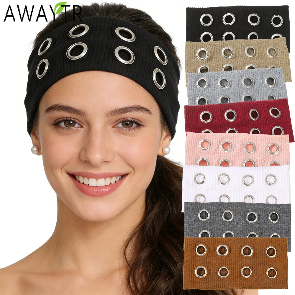 #69 Top Fabric Headbands Picks for Every Budget
