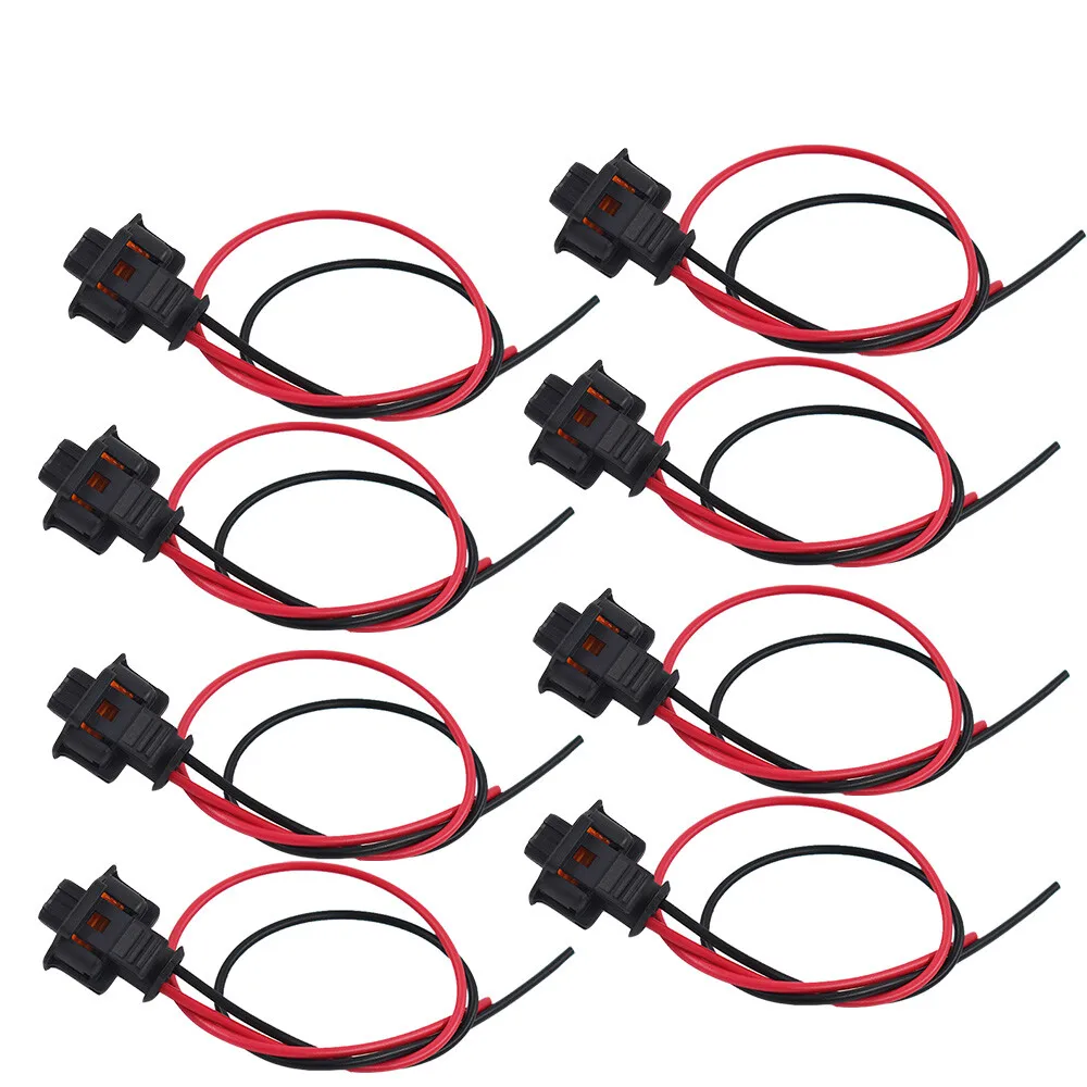 

New Fuel Injector Connector Pigtail Harness For Duramax LLY LBZ LLM 6.6L 6.0L