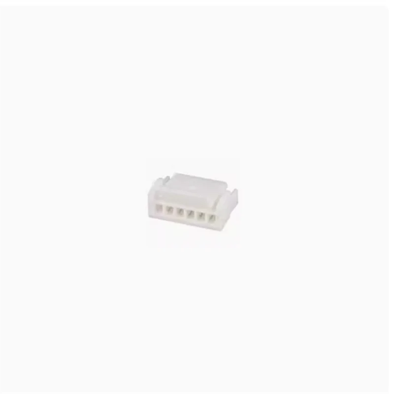 GHR-06V-S GHR-06VS Connector 1.25mm jacket plug-in component