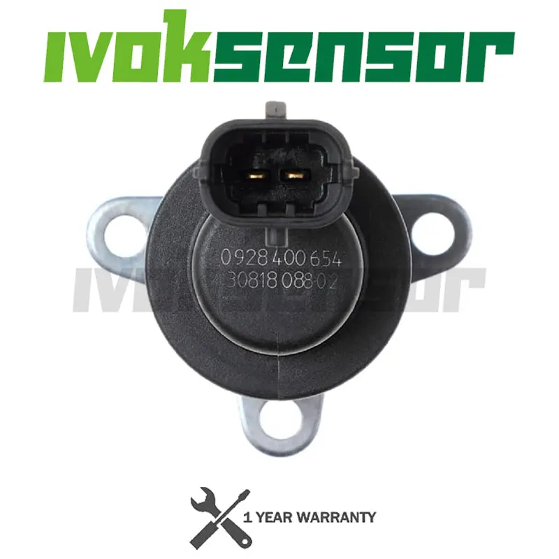 Válvula Dosificadora de Entrada de Bomba de Inyección Common Rail Diésel de Buena Calidad IMV 0928400493 para OPEL ASTRA G H 1.7 CDTI
