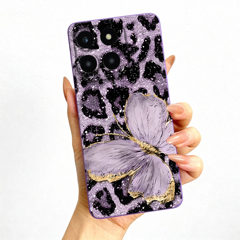 Soft Case For Honor…