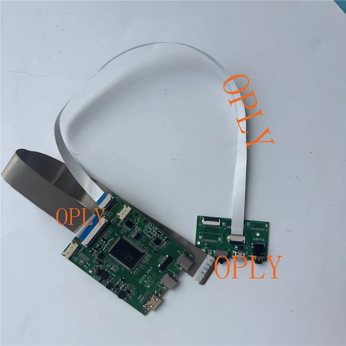 Touch controller Board Type-C mini HDMI-compatible for R156NWF7 R1 R156NWF7 R2 1920X1080 LCD 15.6