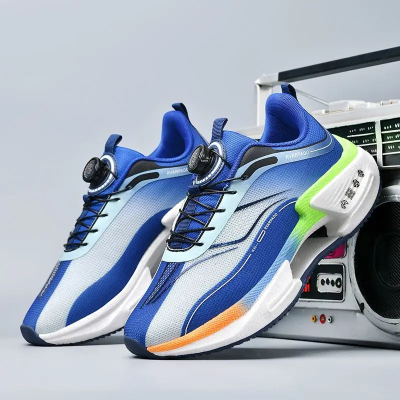 

Men'S Shoes Sports Shoes Men'S Tennis Shoes Luxury Shoes Men'S Casual Sports Shoes Breathable And Fashionable Running Shoes36-45