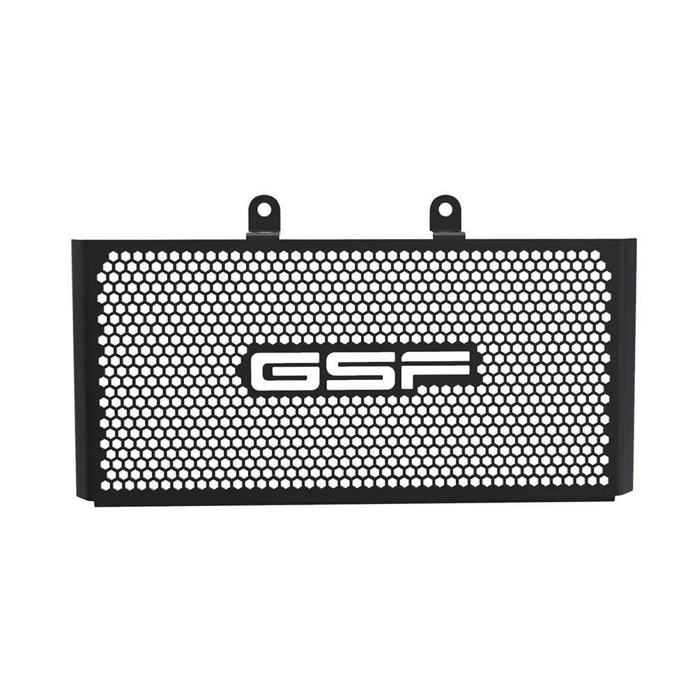 Motorcycle Oil Cooler guard Radiator Grille Guard Cover FOR SUZUKI GSF600 GSF600S Bandit 1995-2004 GSF 650 650S Bandit 2005-2006