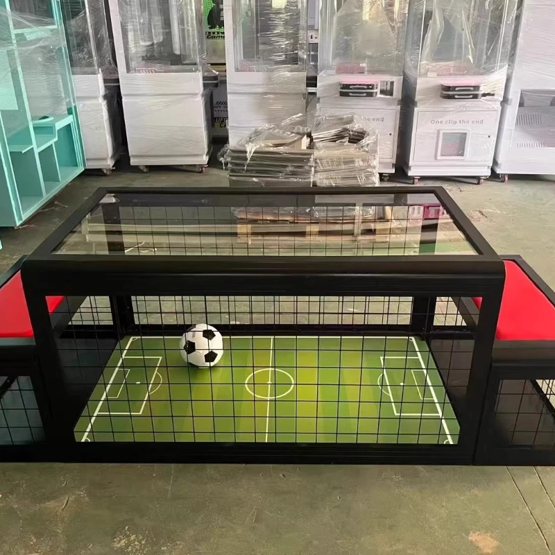 

Football, parent-child interaction, games, leisure, shopping malls, billiard machines, commercial