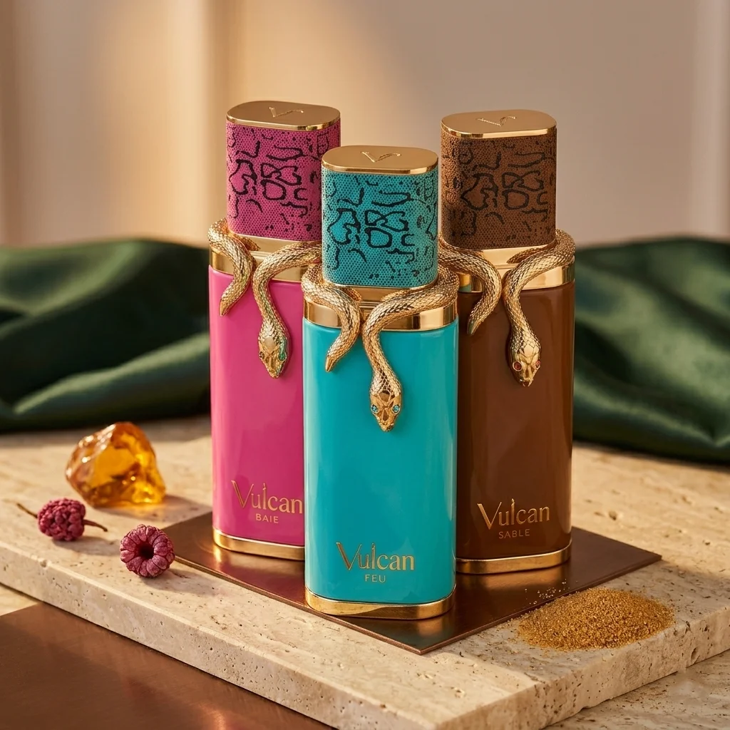 

Middle Eastern Dubai Arabic Perfume Unisex Long-Lasting Fragrance Eau De Parfum Floral Musk Vanilla Perfume Fresh Elegant