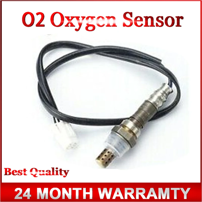 

For O2 Sensor Oxygen Sensor Part No# 22690-AA620 22690AA620 22690-AA660 22690AA660 For 05- Legacy 03-09 Outback B13 Liberty 2.5L