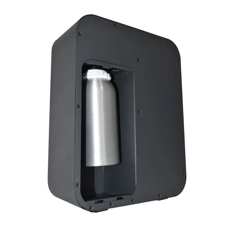 Fragrance Machine Scented dilatator 2000m3 Aroma Scent Unit Diffuser Air Purifier For Office Lobby hotel KTV night bar