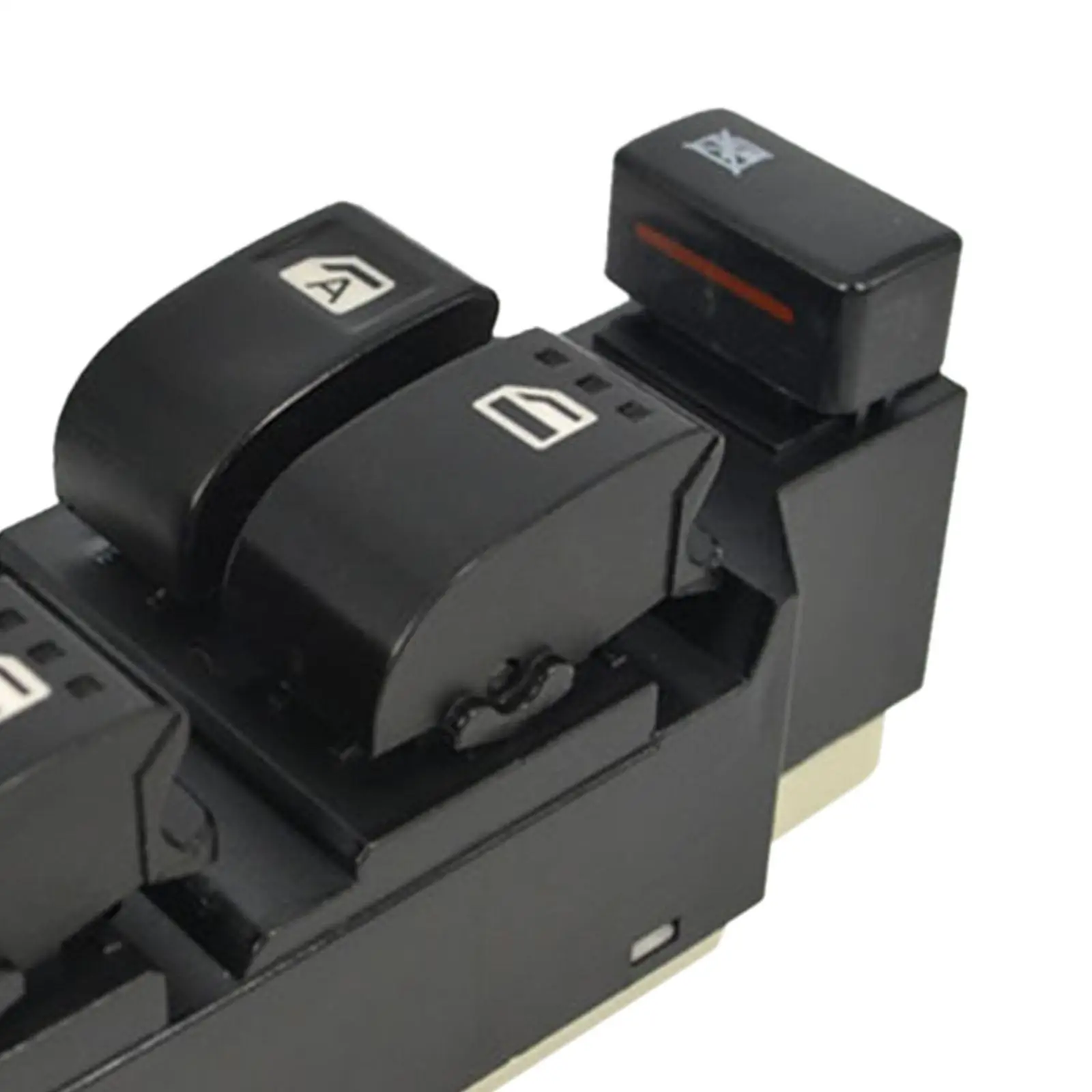 Window Lifter Switch 84820 B4030 Quick Response Easy Installation Professional