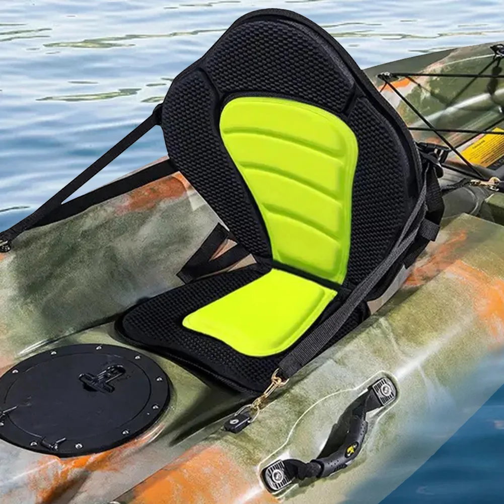 Paddle Board Seat Adjustable SUP Paddle Board Seat Stand Up Paddle Board Seat for Kayaking Canoeing Rafting Fishing